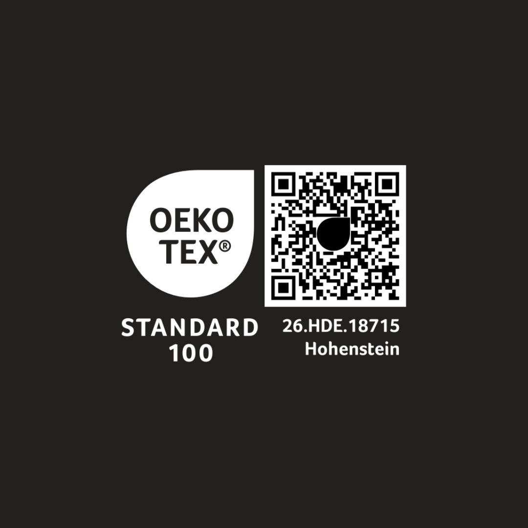OEKO-TEX® STANDARD 100: Gute Qualität beginnt beim Stoff