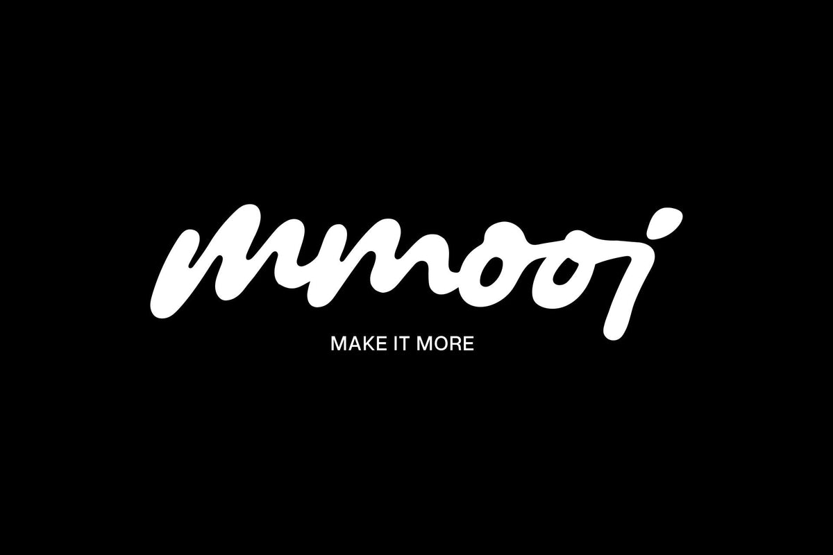 Eure Ideen verdienen mehr. Aus Textilio wird mmooi.
