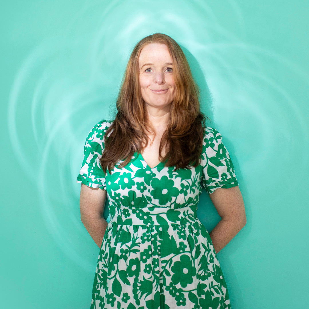 Kerstin Ax
