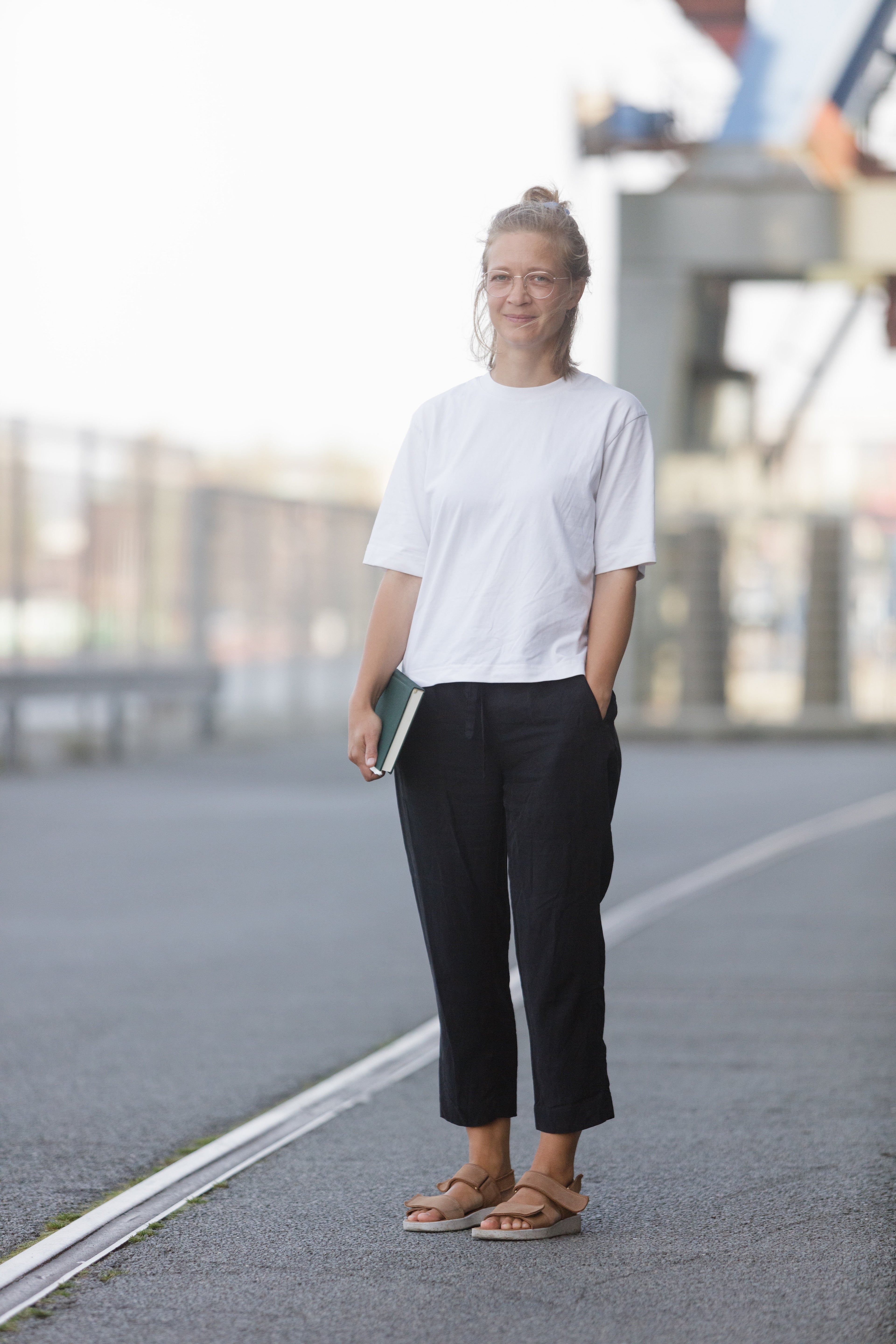 Anna Petersen