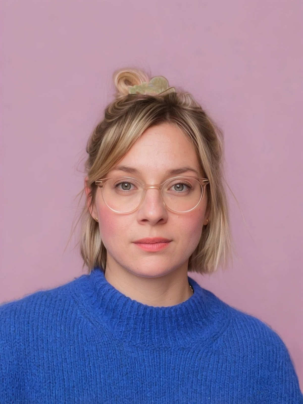 Maren Gross