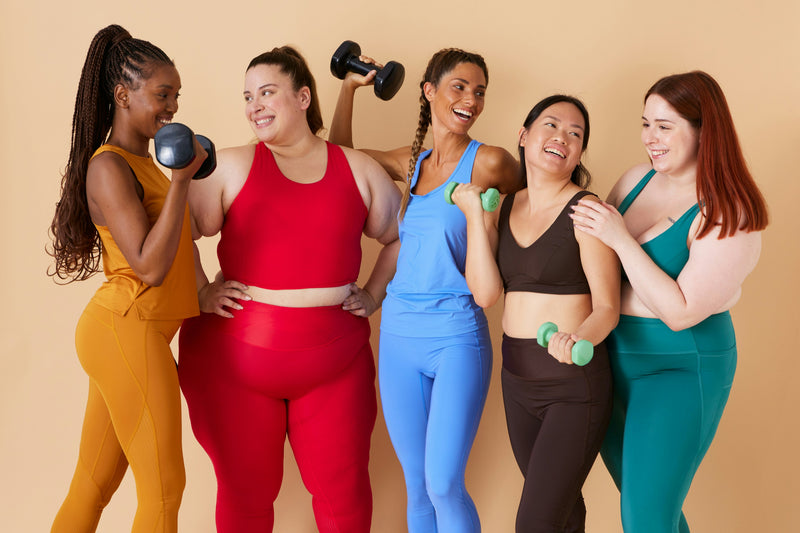 Activewear Artikel
