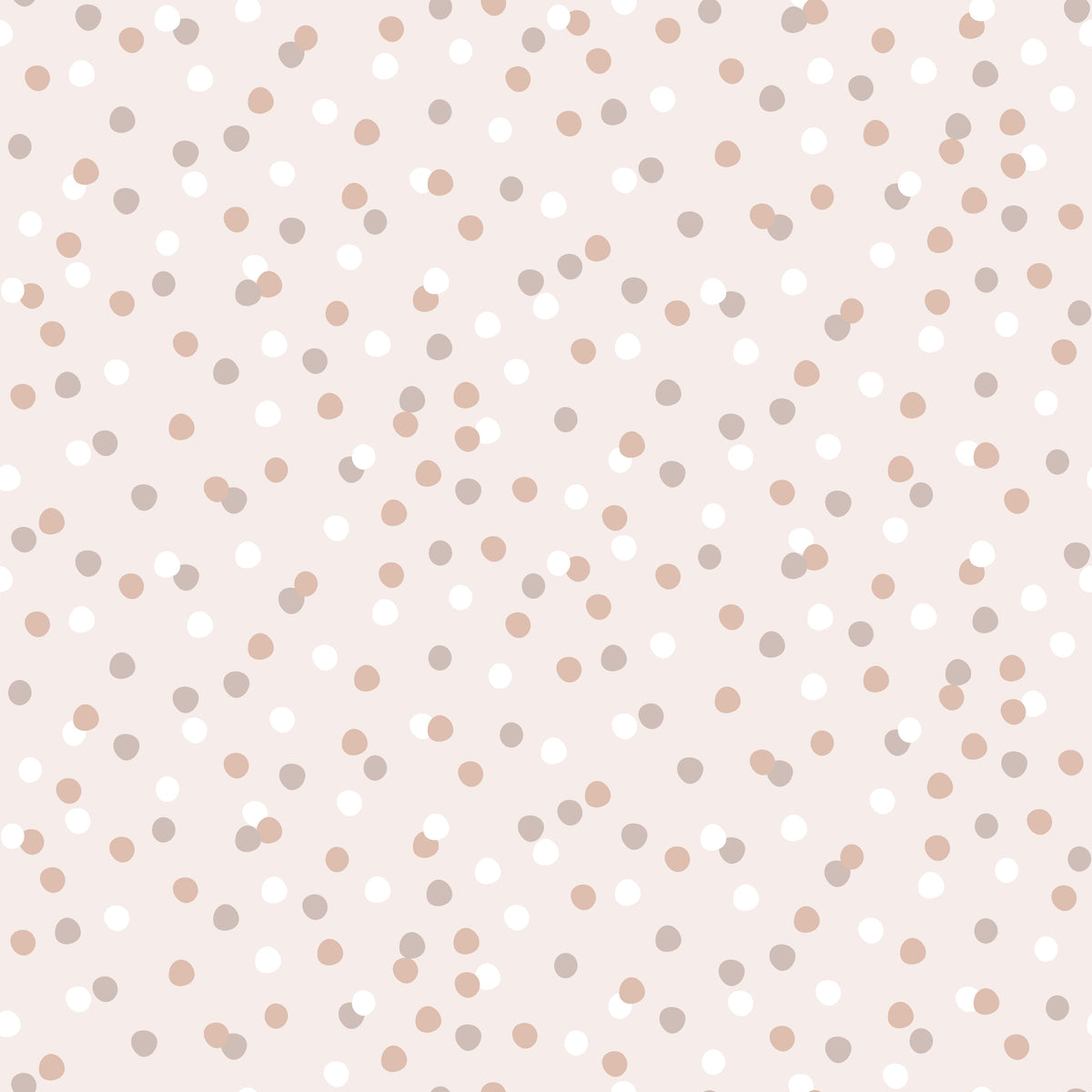 Confetti – Cozy Christmas – Cream – Muster 010_003_02