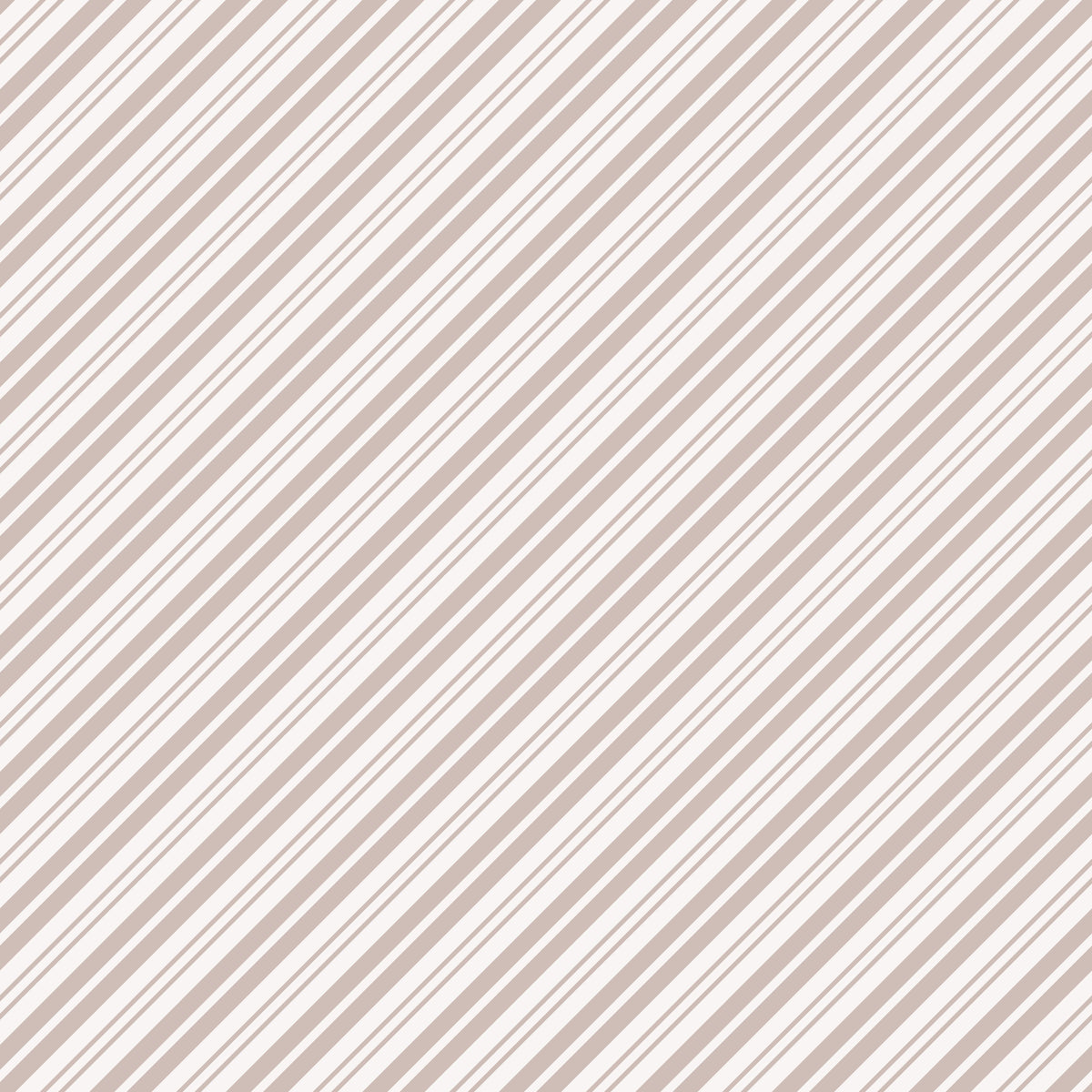 Candy Stripes – Cozy Christmas – Grey – Muster 010_011_01
