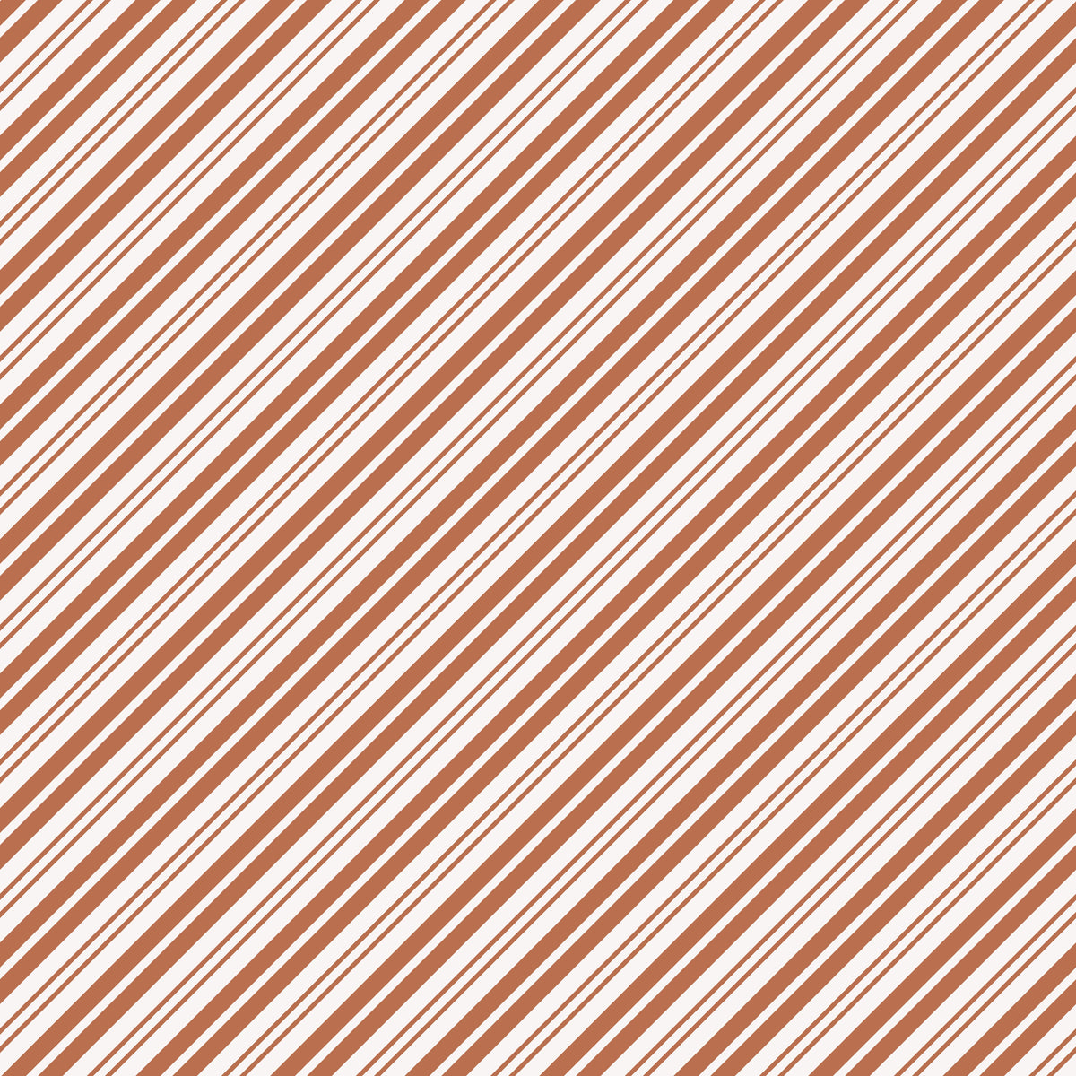 Candy Stripes – Cozy Christmas – Red – Muster 010_011_02