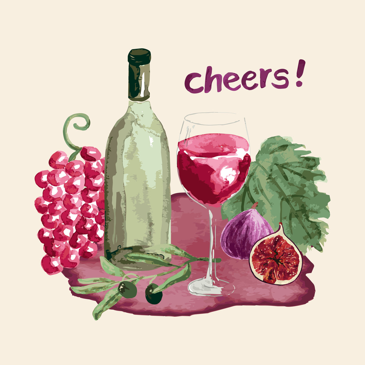 Mediterranean Wine Moments