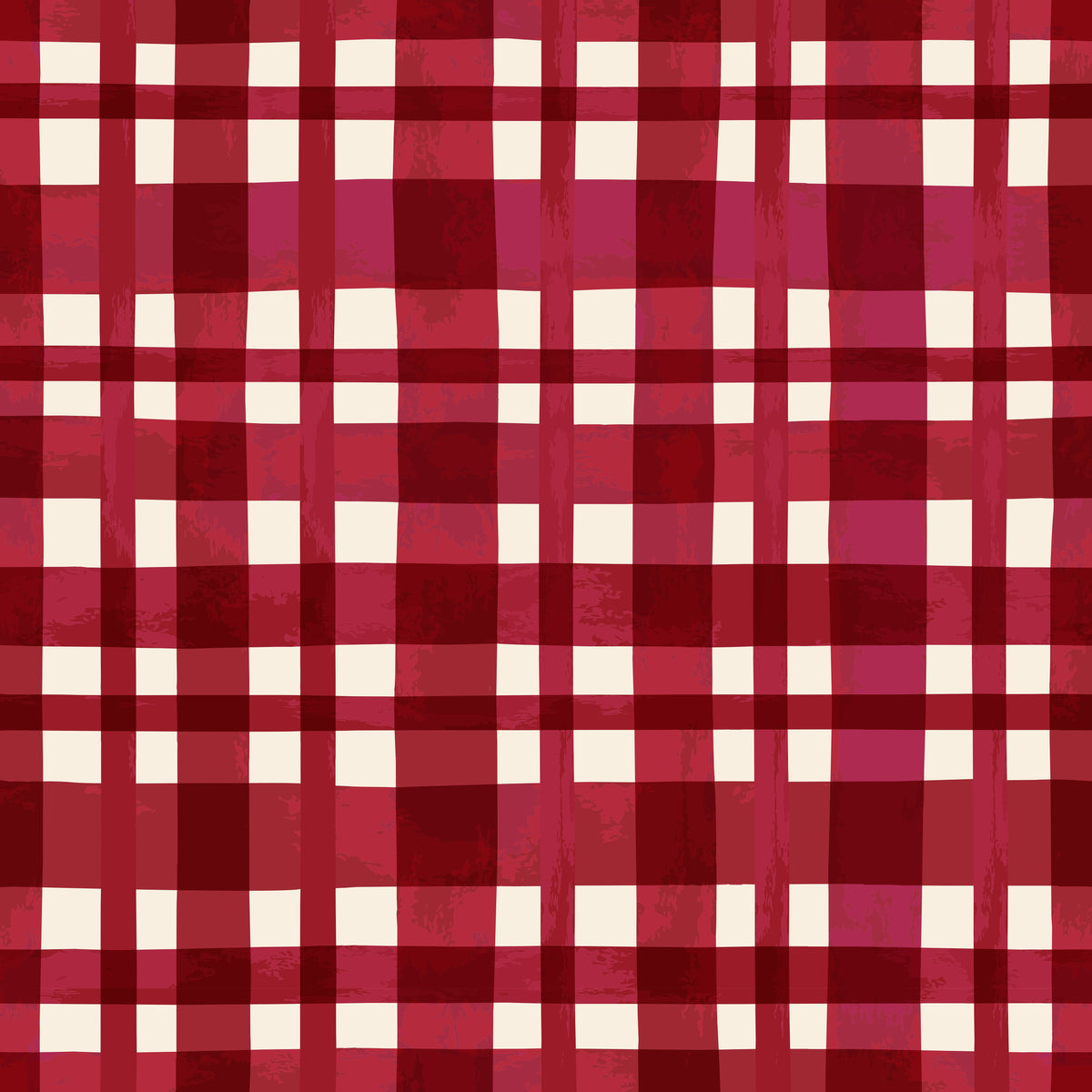 Winter Checks Red