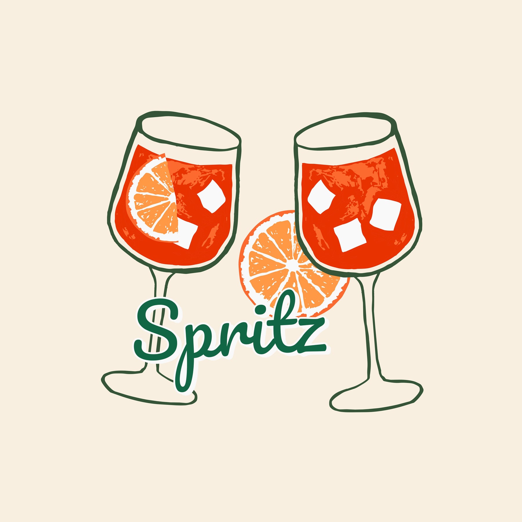 Summer Spritz