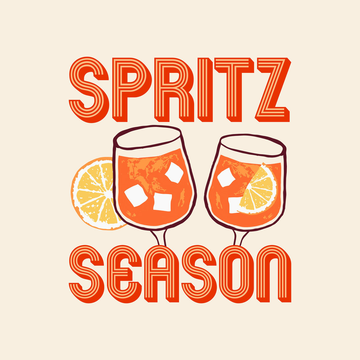 Spritz Season