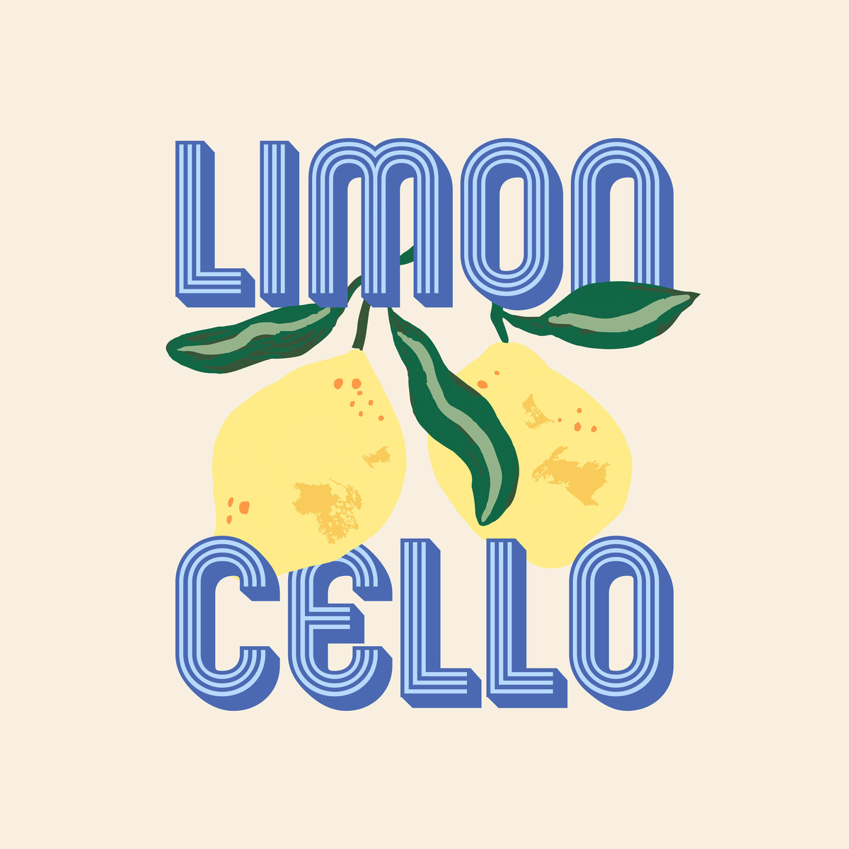 Limon Cello