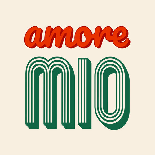 Amore Mio
