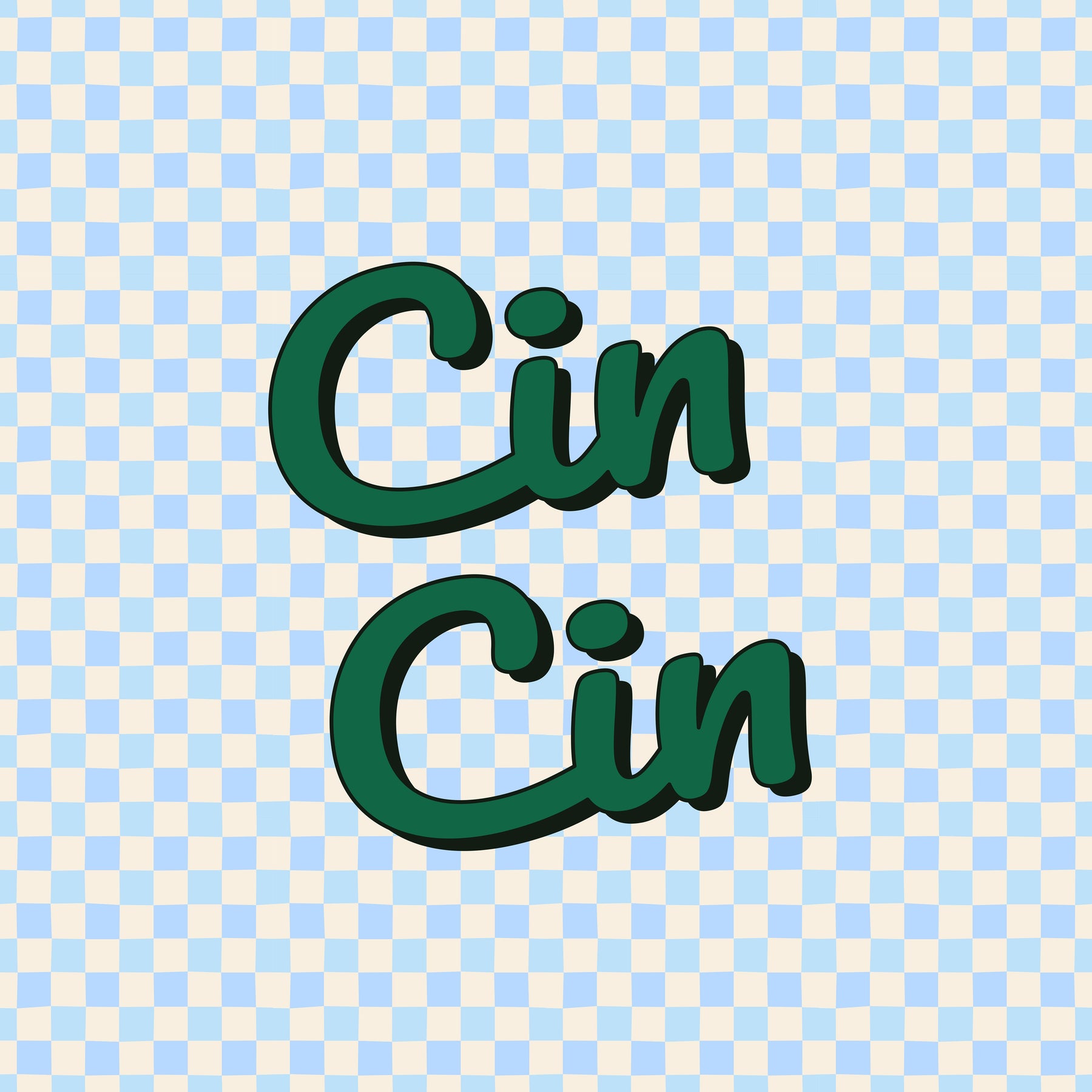 Cin Cin Blau