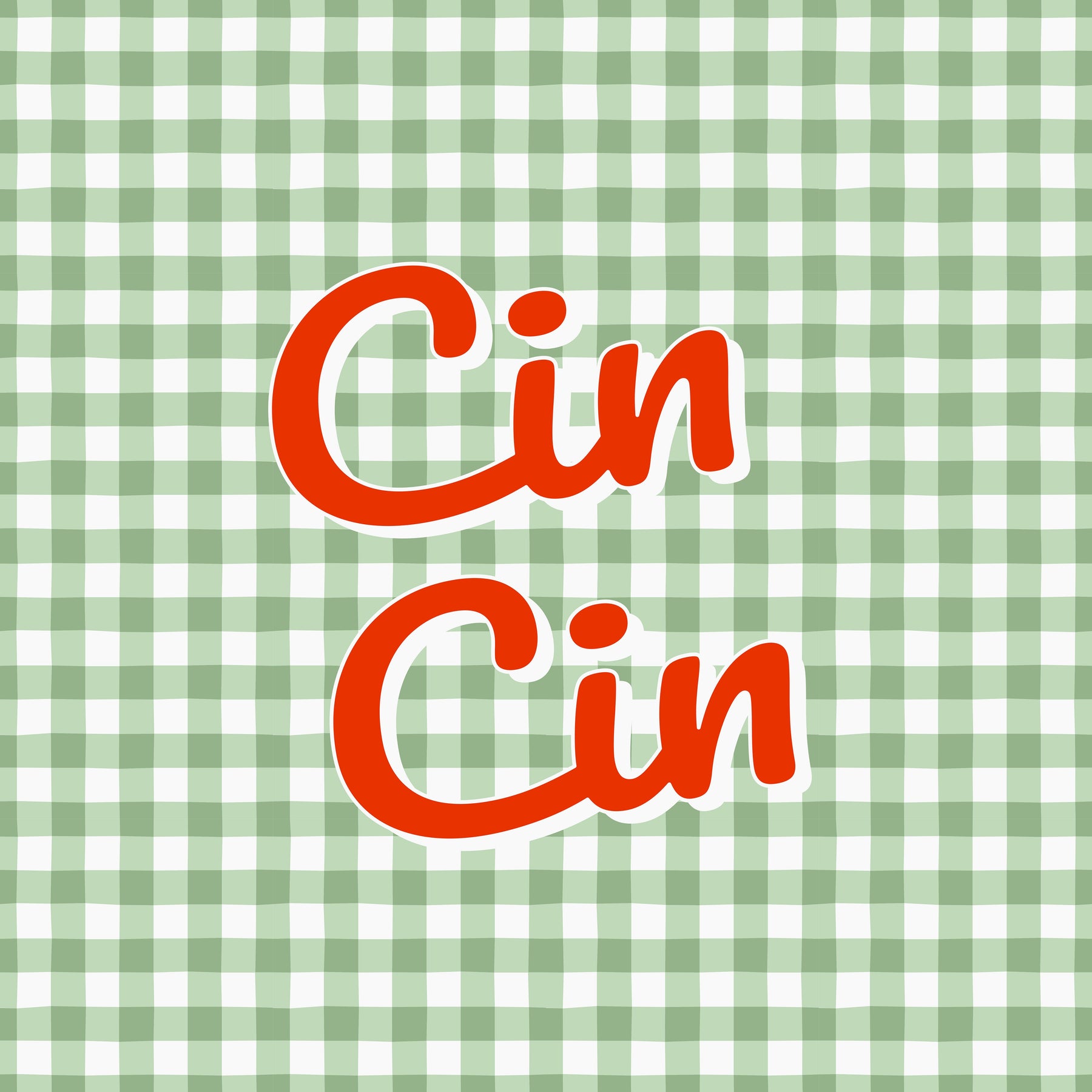 Cin Cin Rot
