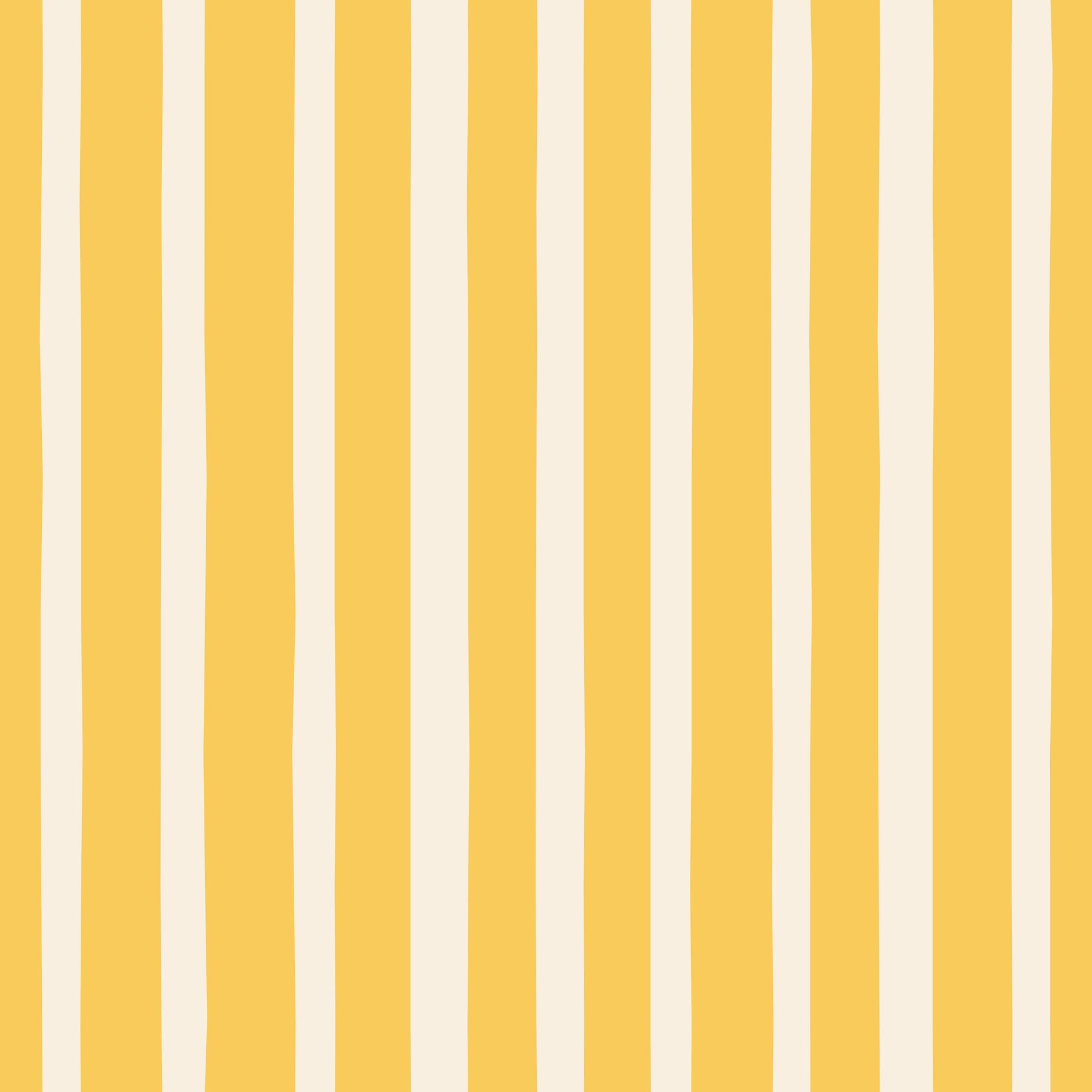 Classic Stripes Yellow