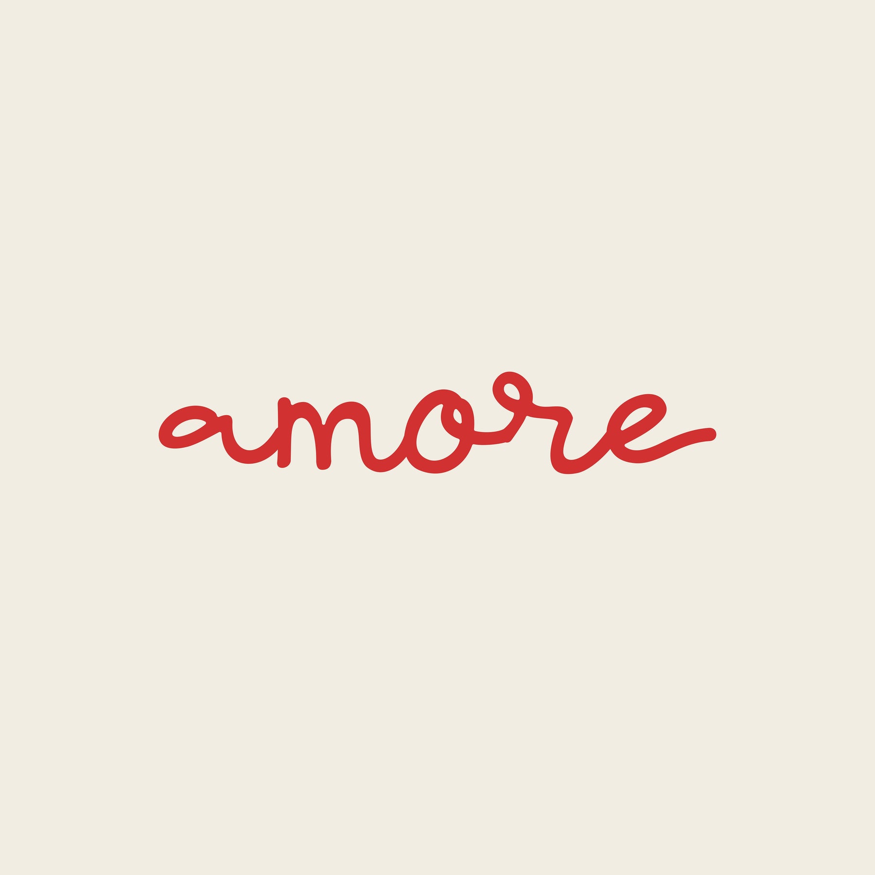 Amore