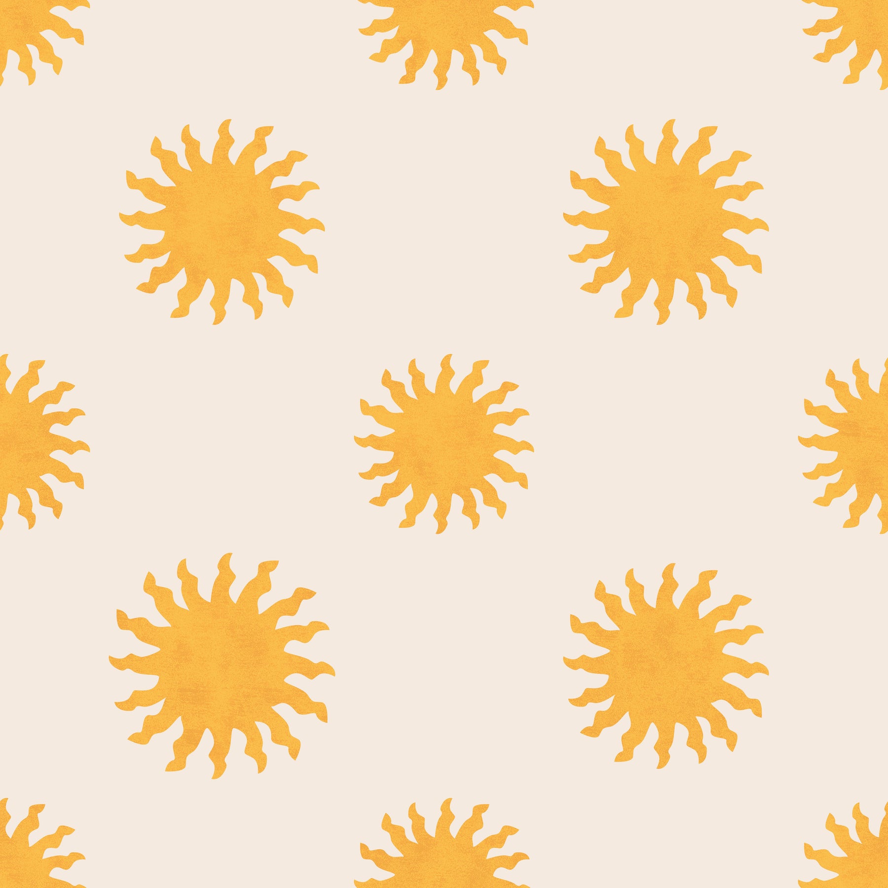 Golden Suns