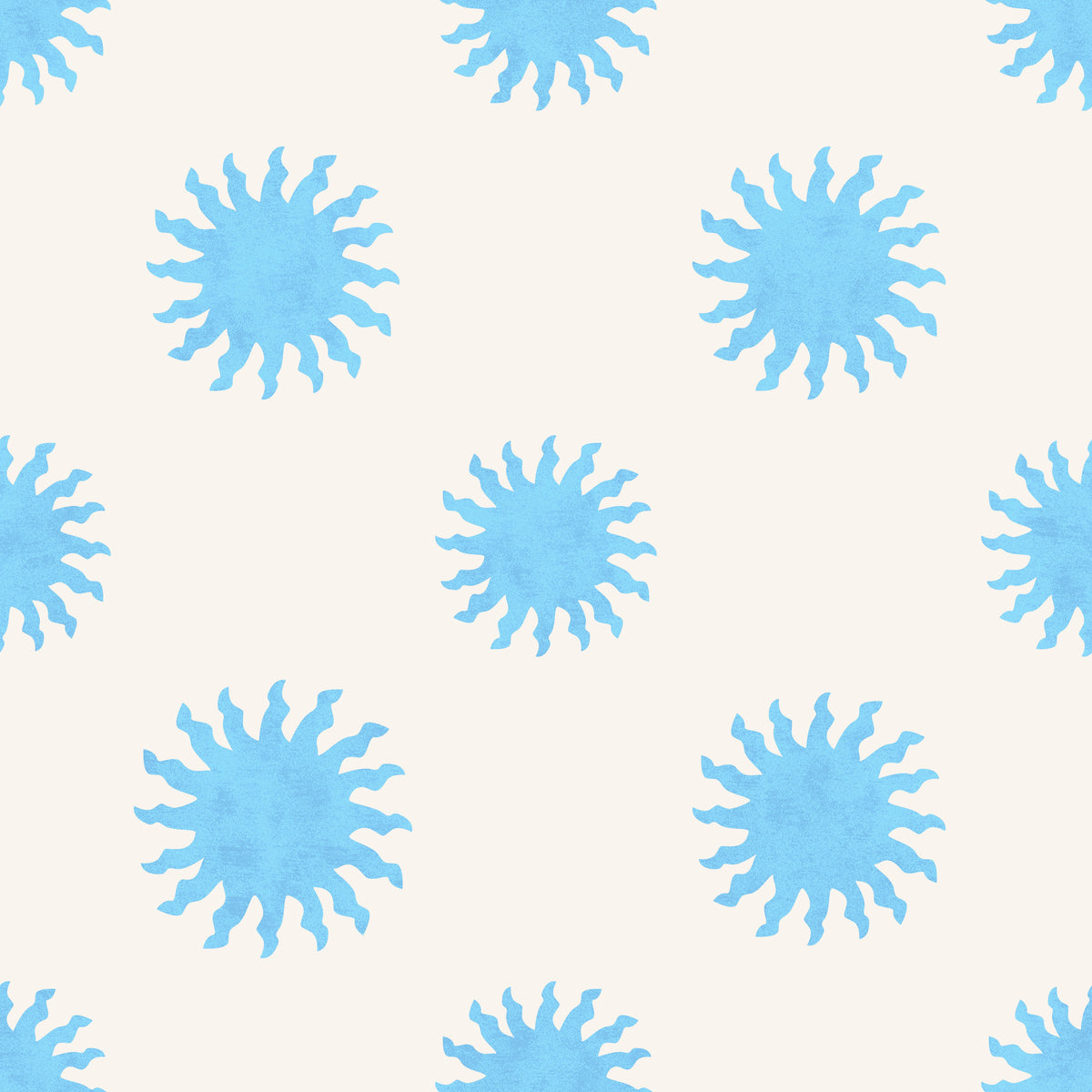 Blue Suns
