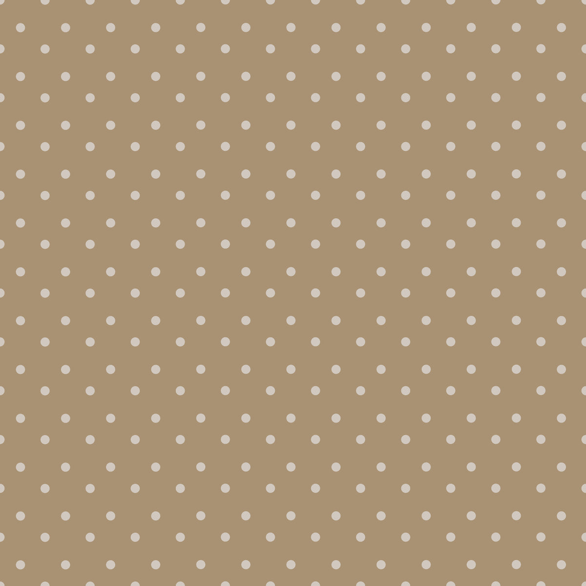 Small Dots Camel
