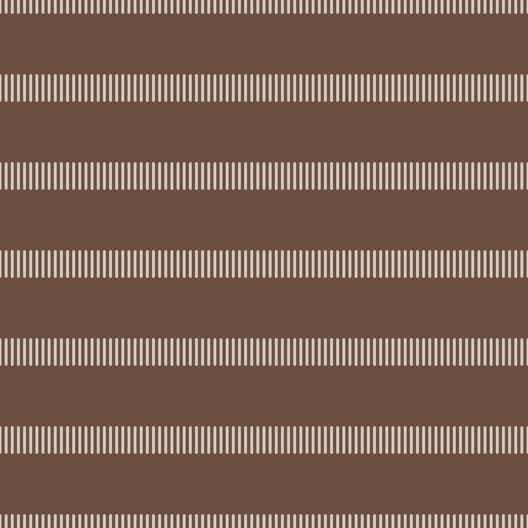 Chocolate Stripes