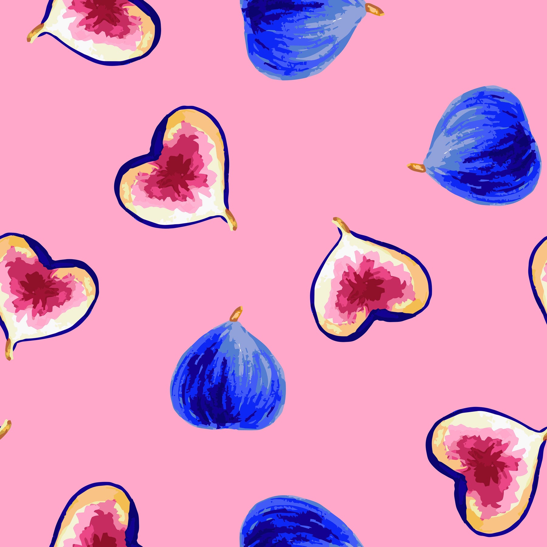 Fruity Figs