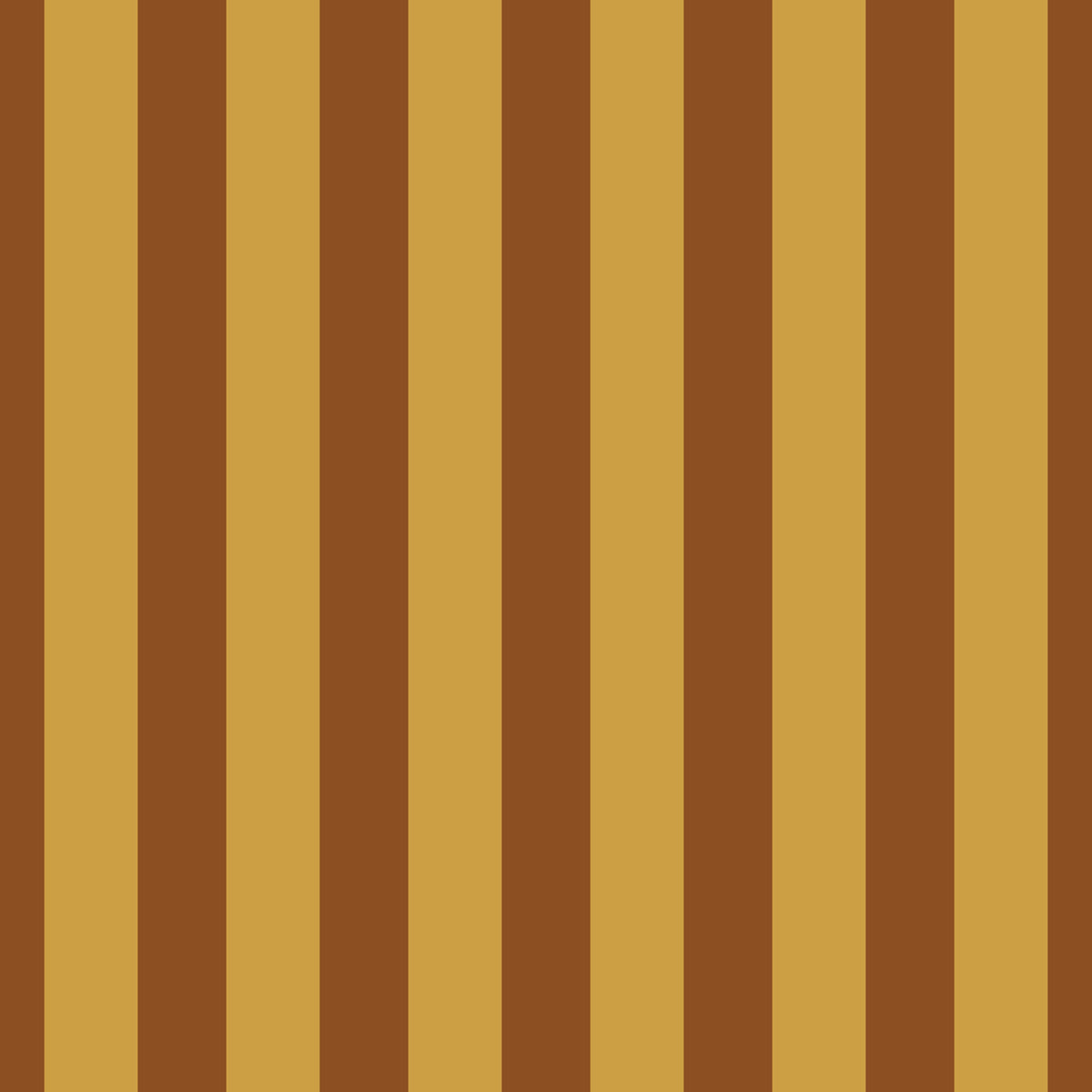Fruity Ochre Stripes
