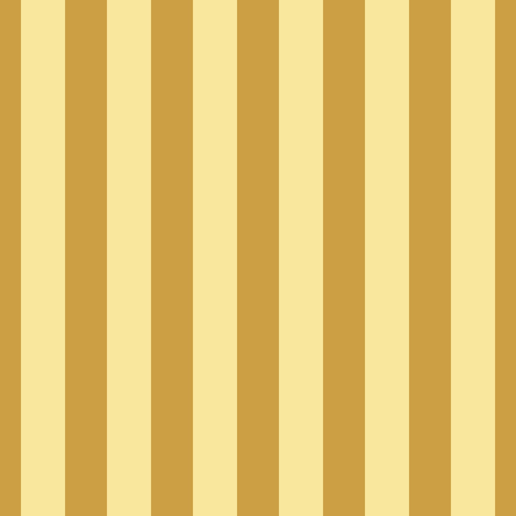 Fruity Yellow Stripes
