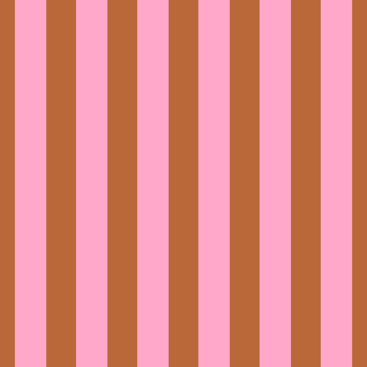 Fruity Pink Stripes