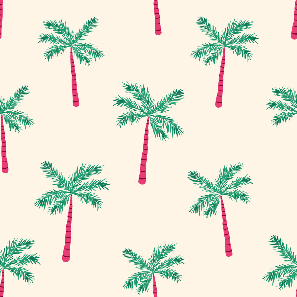 Palm Tree Bliss