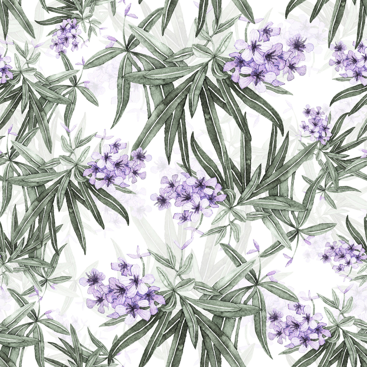 Oleander Provence – Muster 001_194