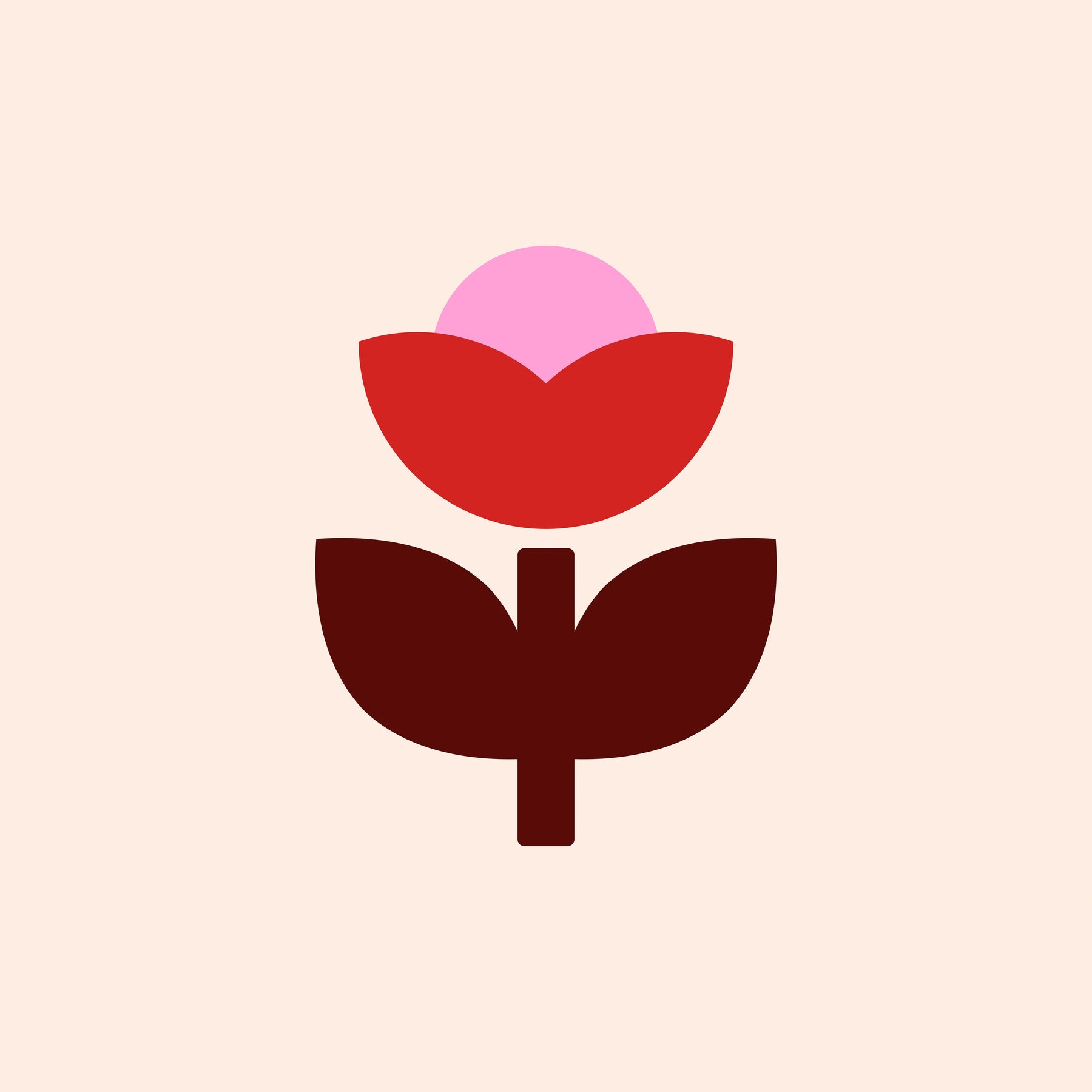 Retro Flowers
