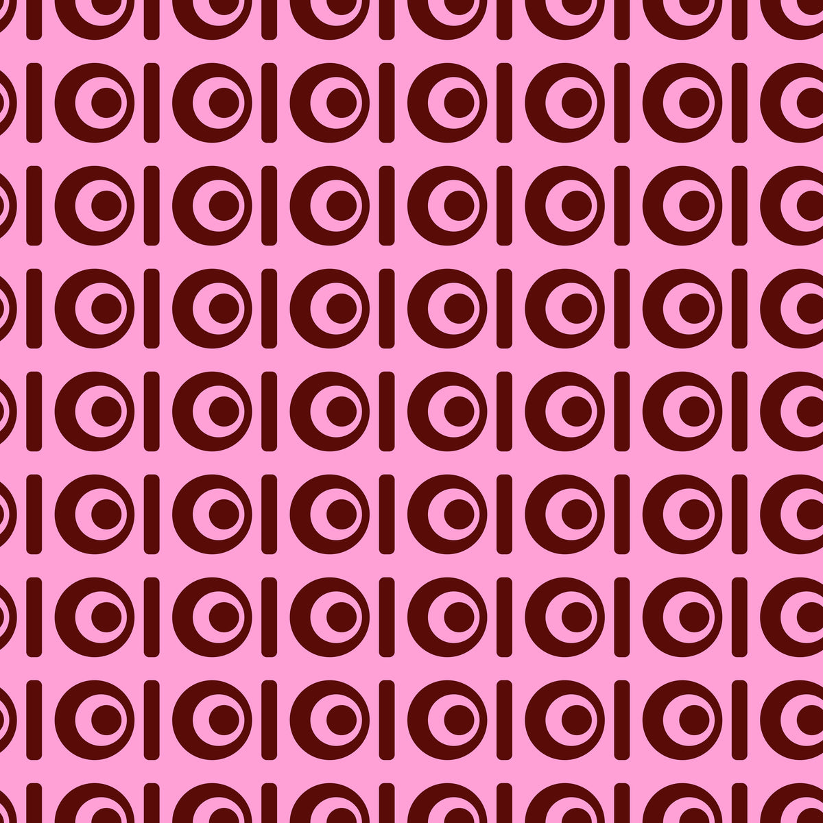 Vintage Circles