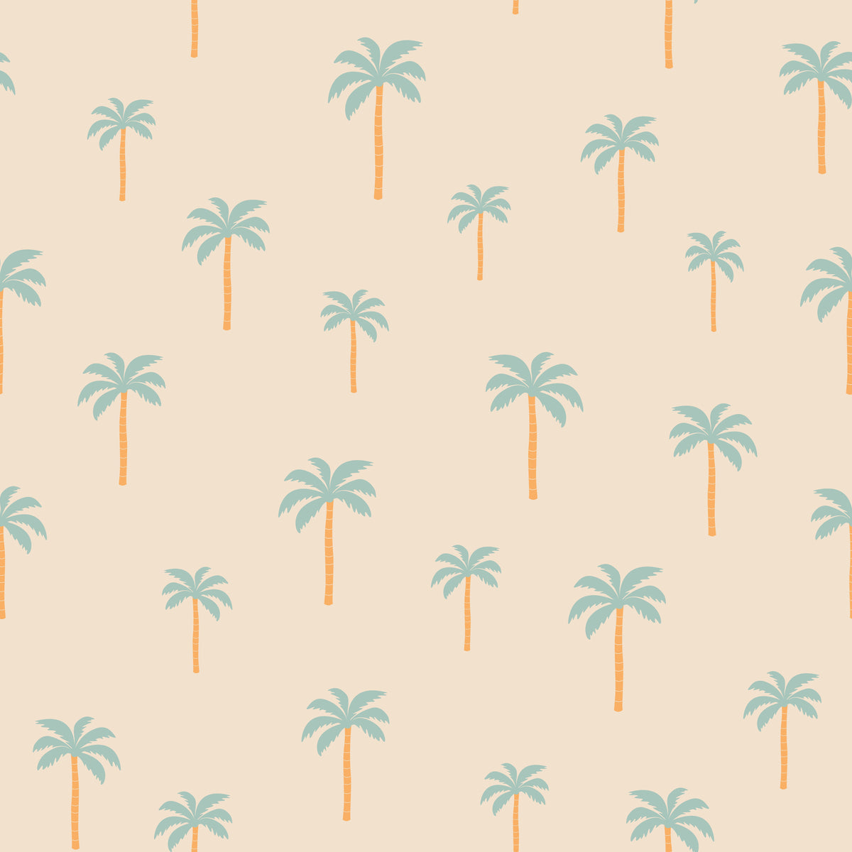 Palmtrees Mint