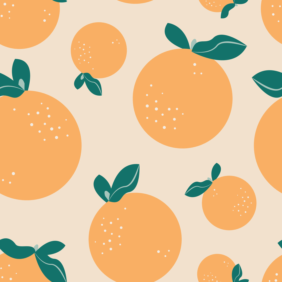 Oranges Beige