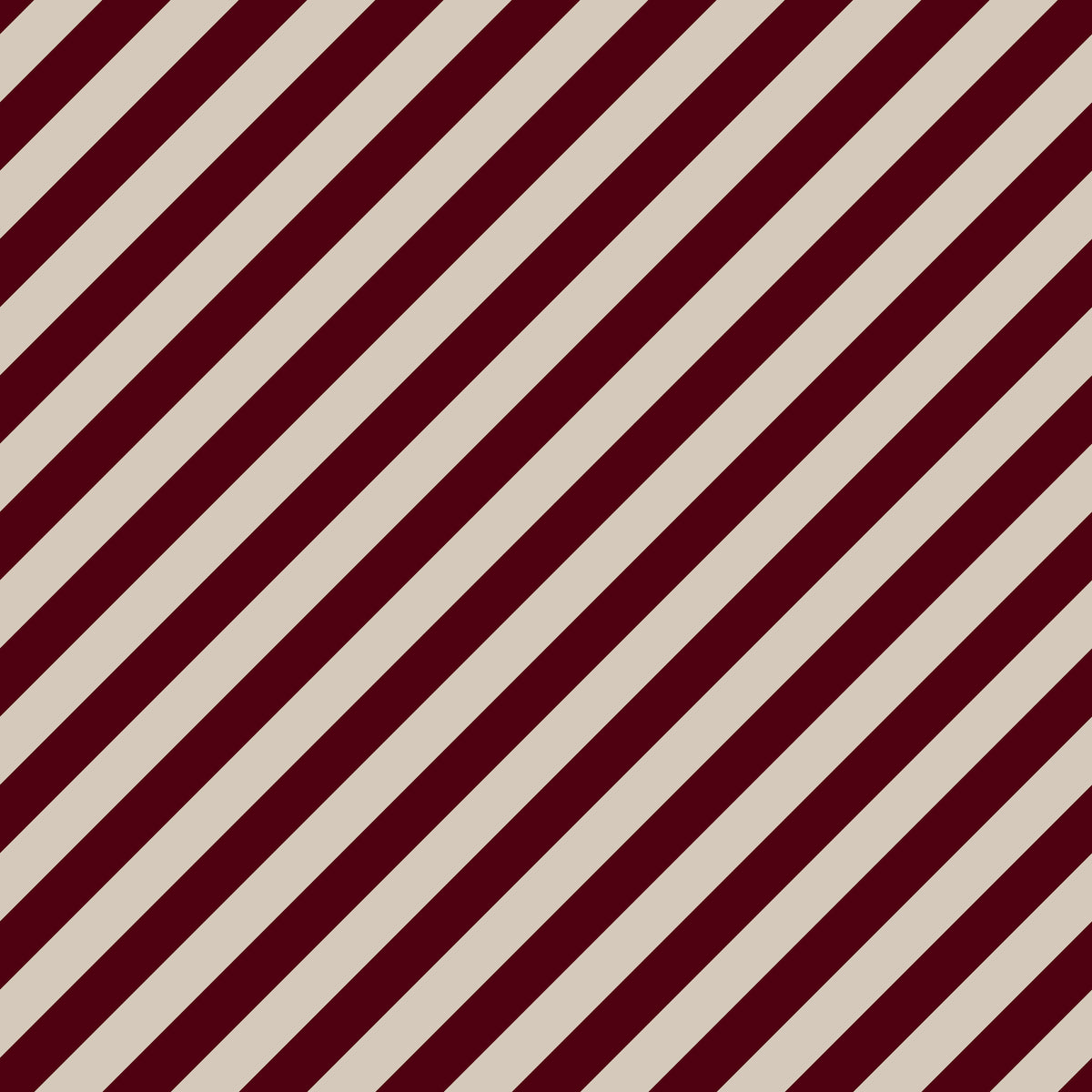 Diagonal Stripes Dark Berry – Muster 001_283