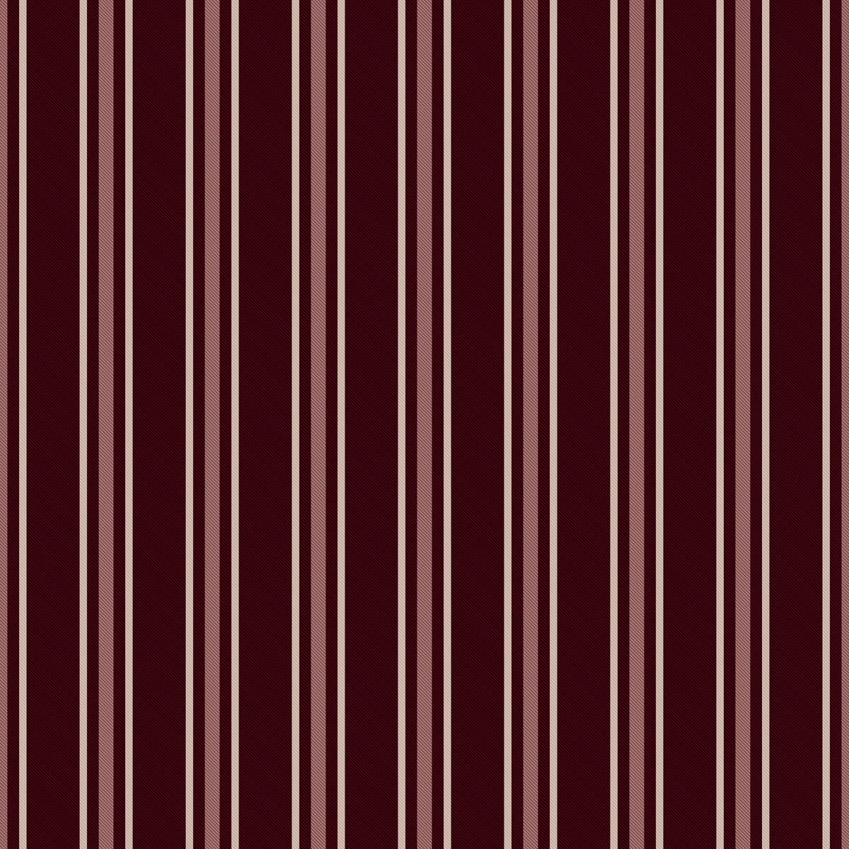 Stripes Dark Berry – Muster 001_299