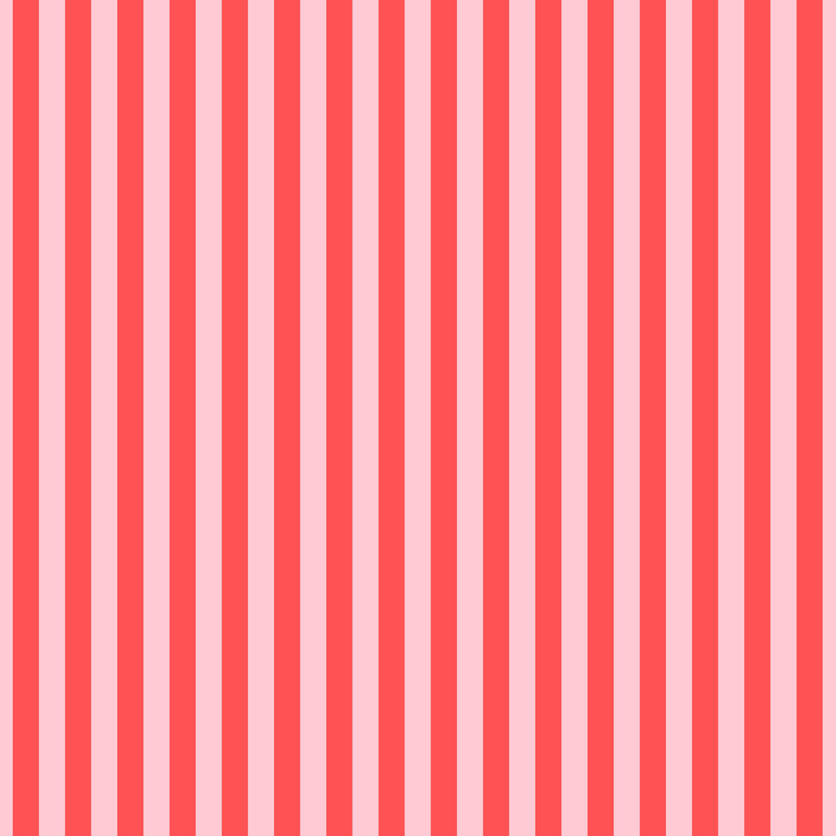 Pastel Stripes Red – Muster 001_317