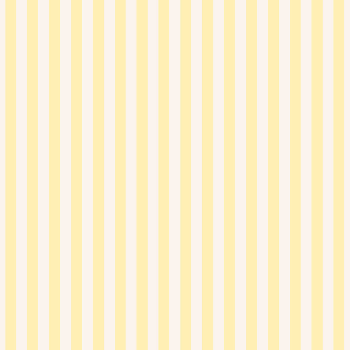 Pastel Stripes Yellow – Muster 001_321