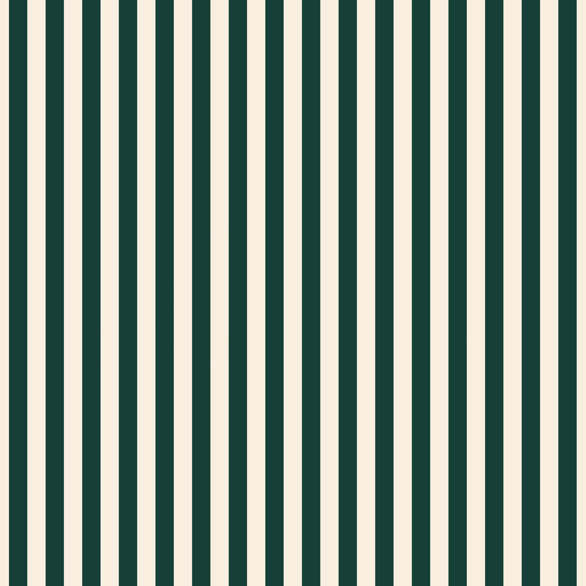 Fine Stripes Green Beige – Muster 001_367