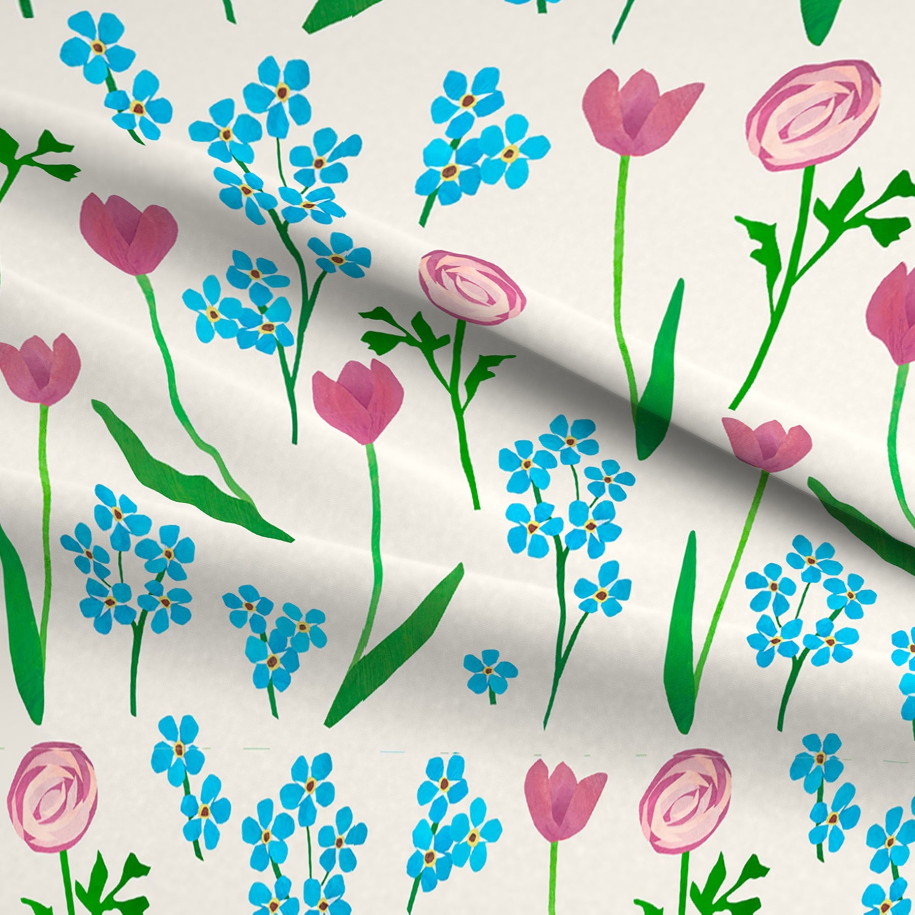 Frühlingsblumen