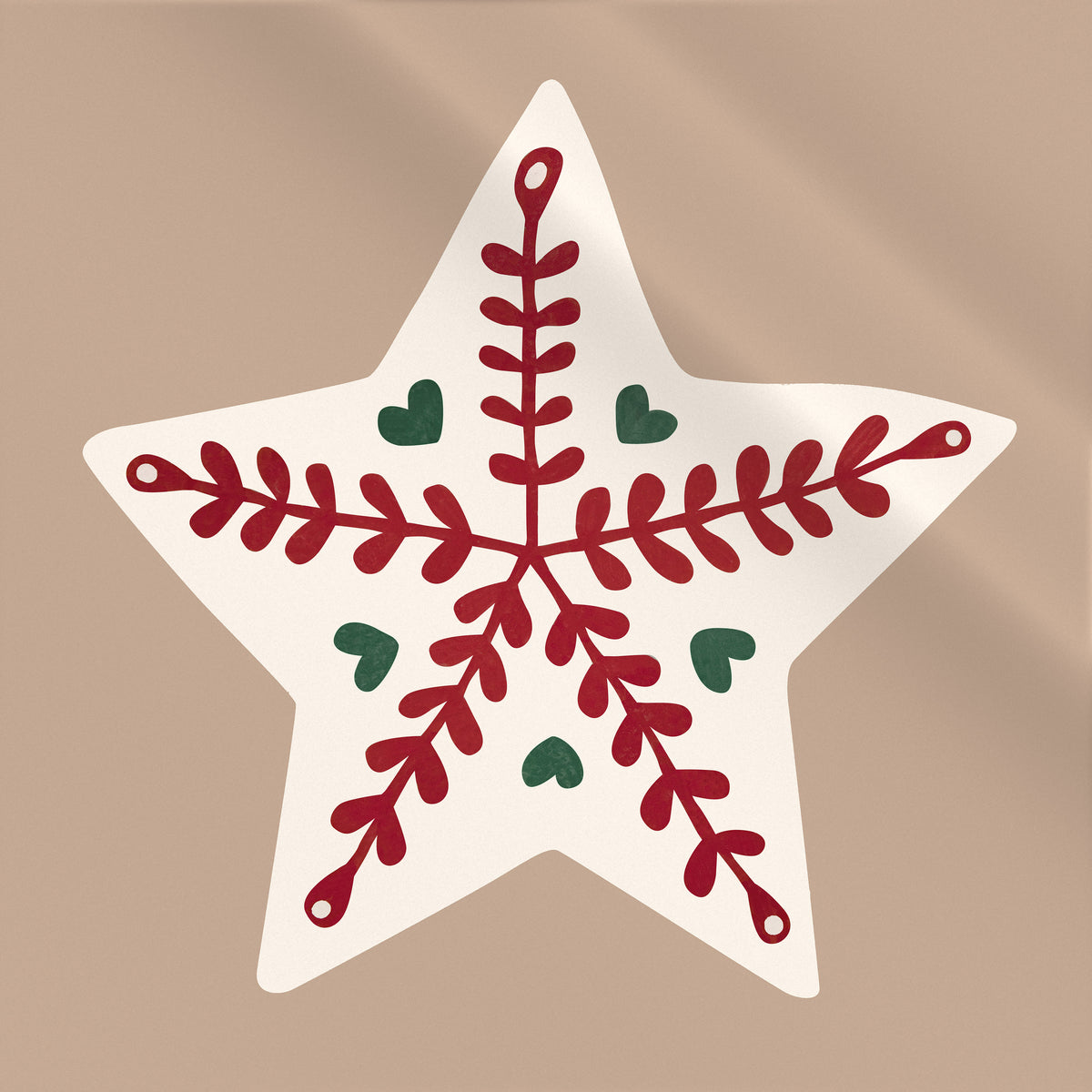 Weihnachtsstern