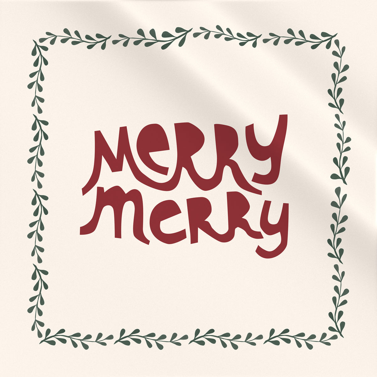 Merry Merry