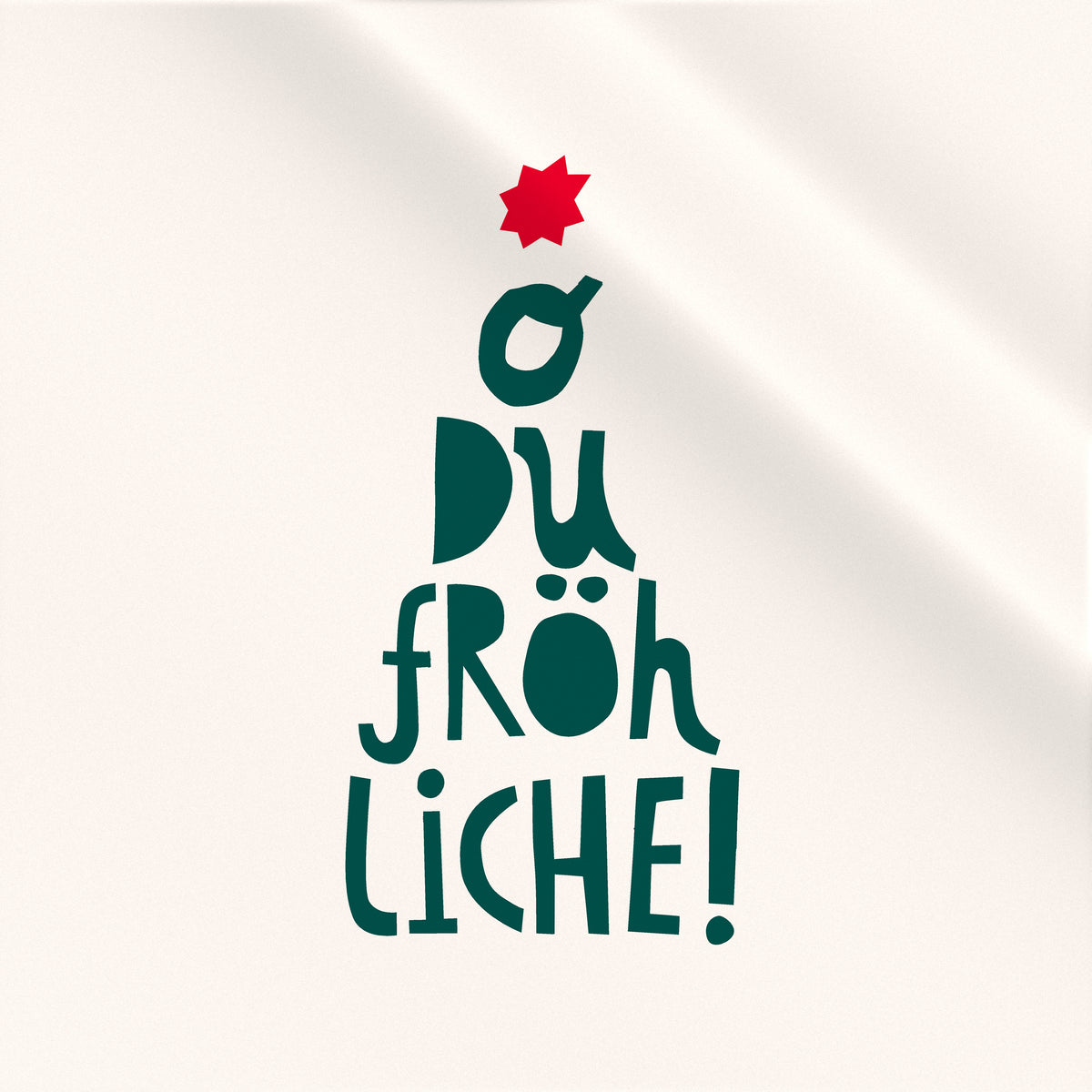 Oh Du Fröhliche