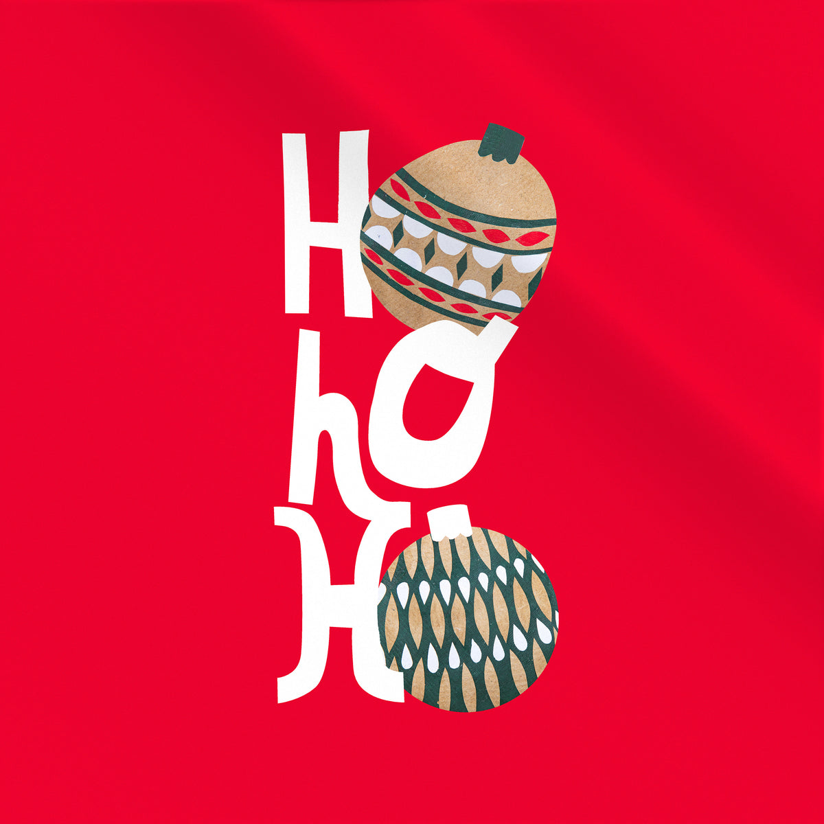 Ho Ho Ho