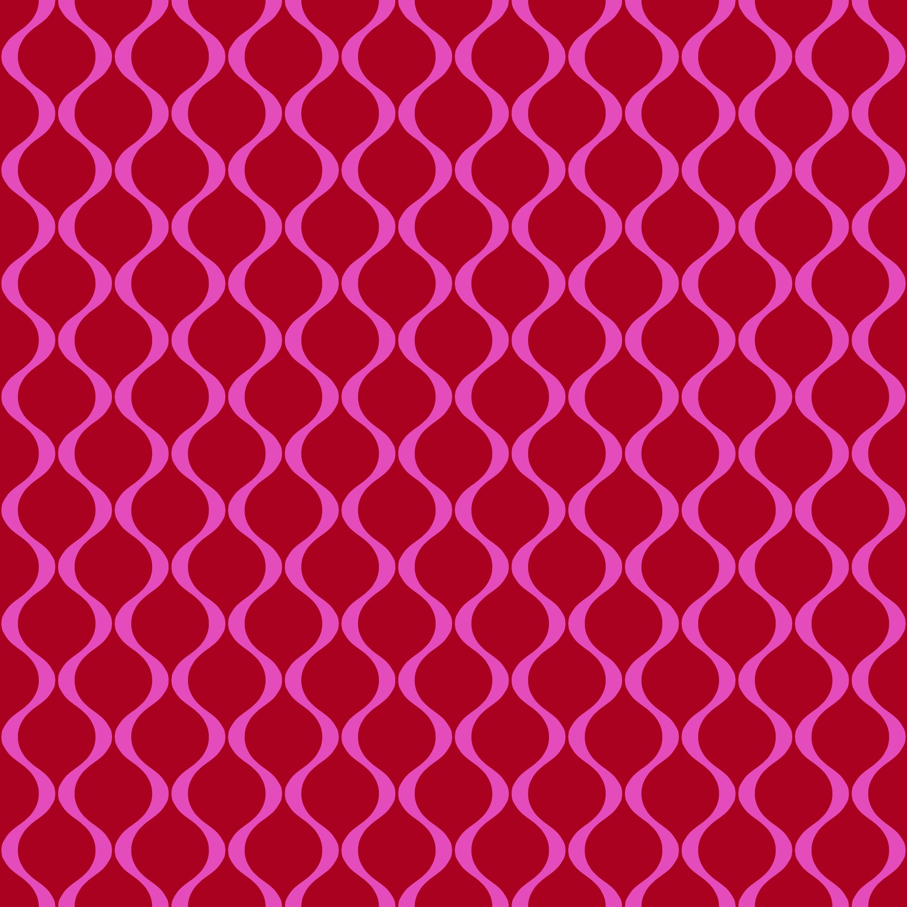 Geospiele Rot/Rosa – Muster 003_021_03