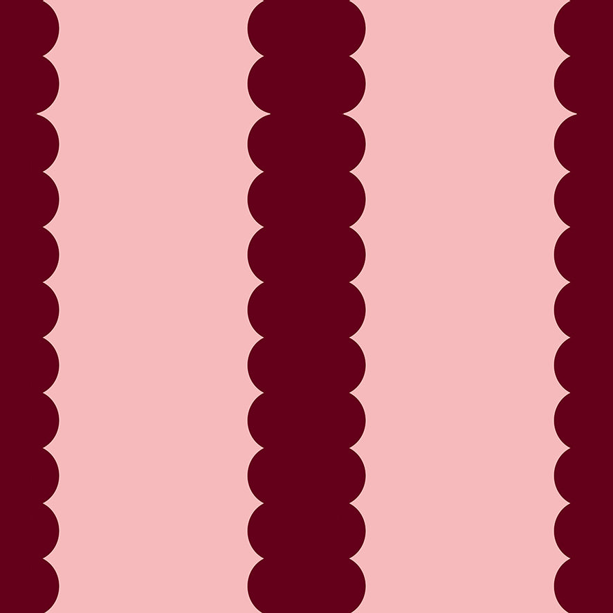 Bubble Stripes – Muster 005_004