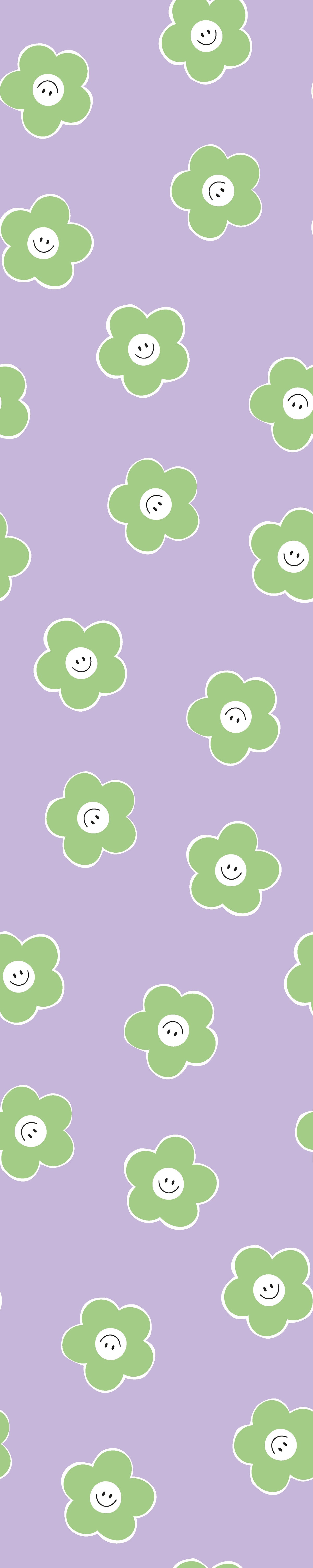 Happy Flower – Muster 005_011