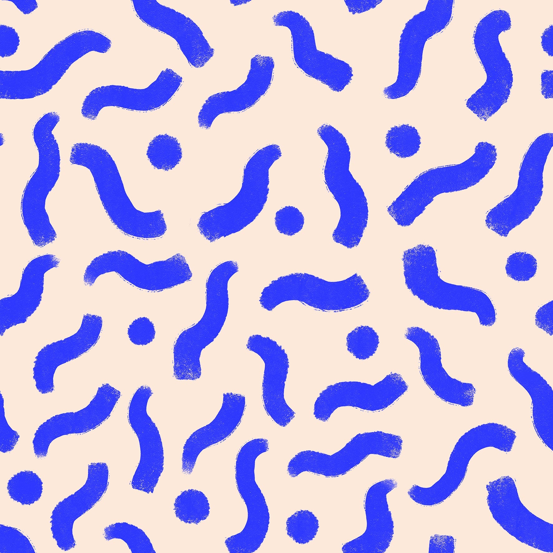 Abstract Wave – Muster 005_014