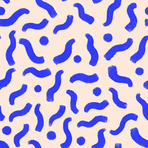 Abstract Wave – Muster 005_014