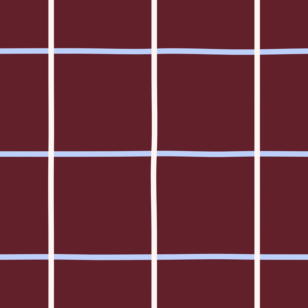 Raster Bordeaux – Muster 005_026