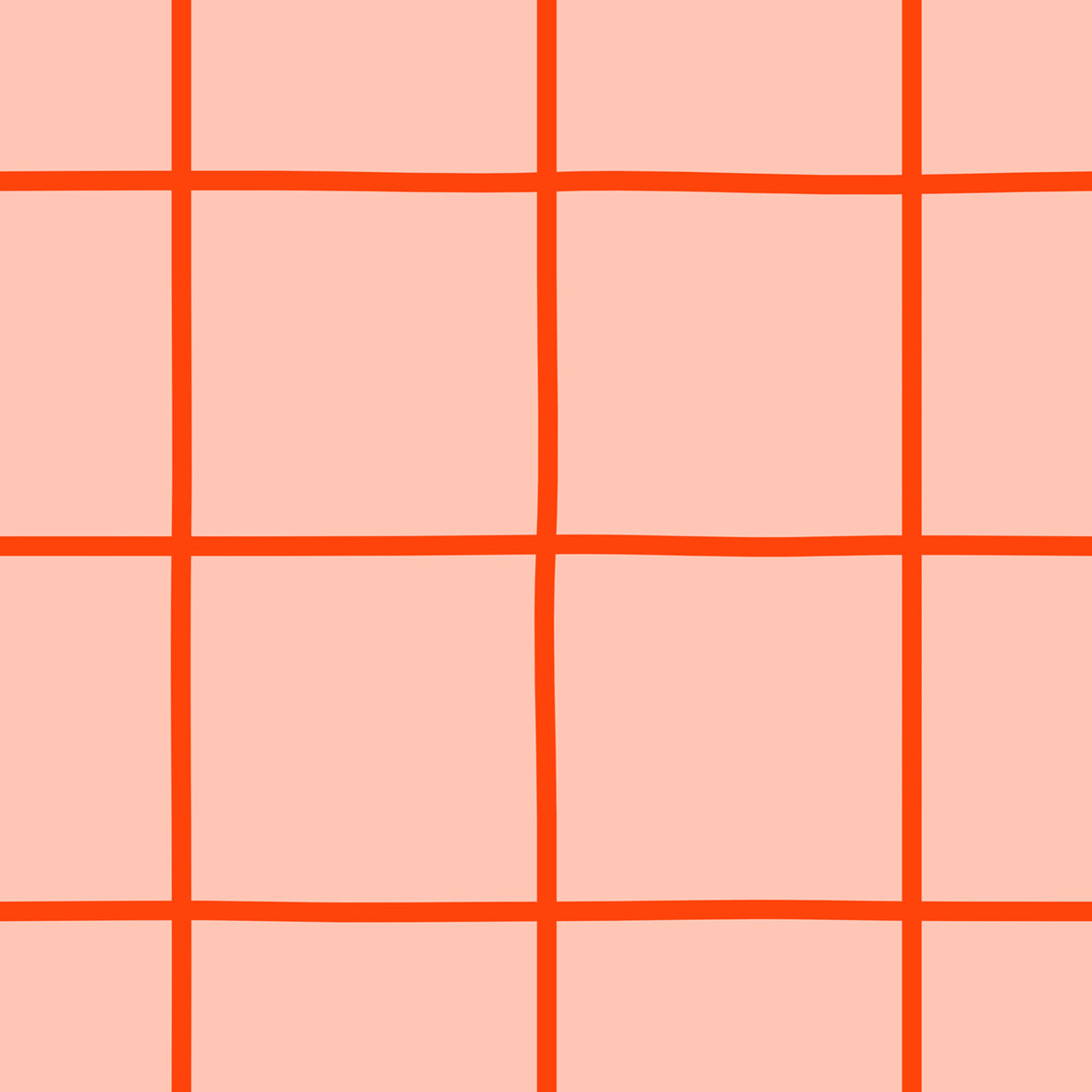 Raster Rosa Rot – Muster 005_027